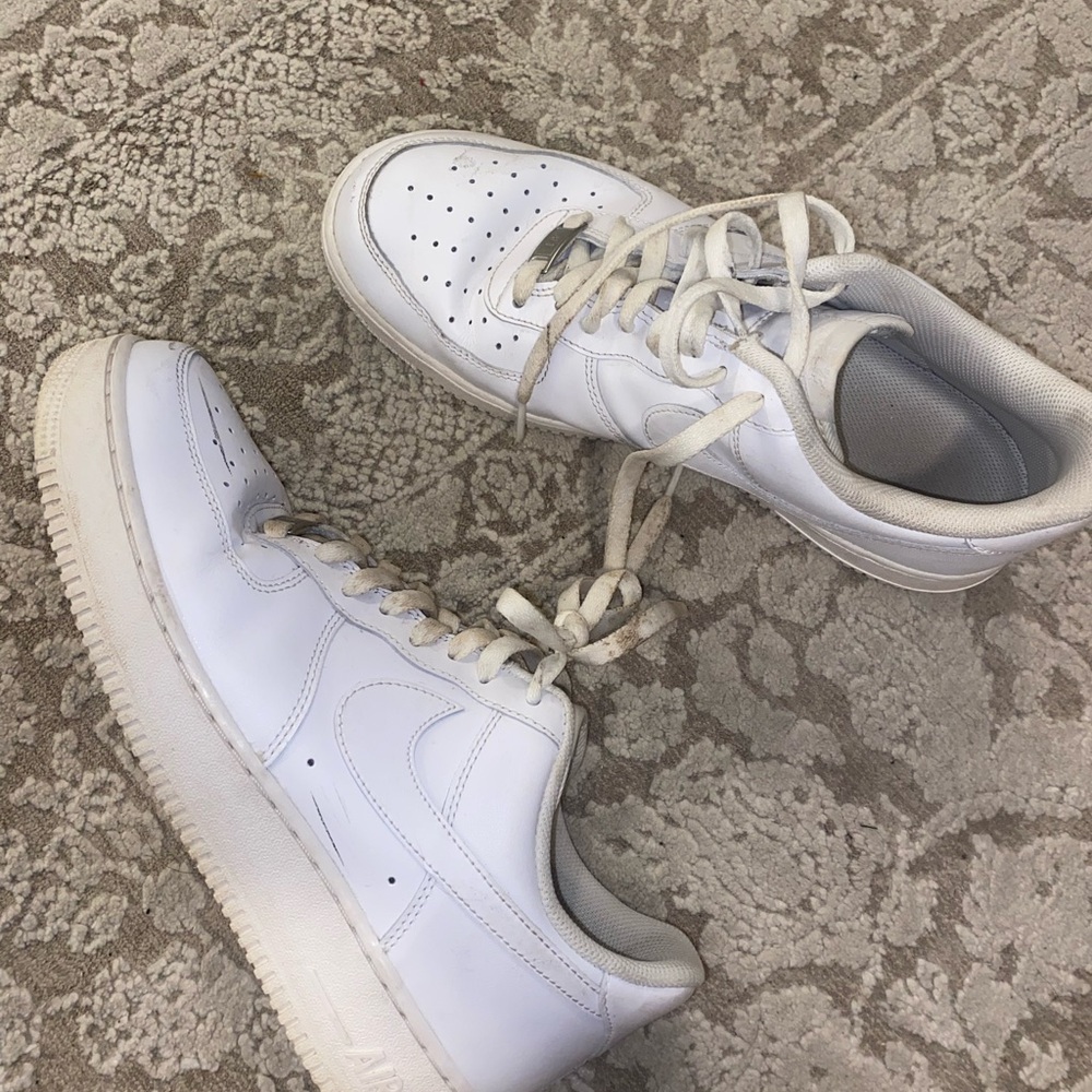 Nike Air-force 1 | Nike | Sneakers | AF1